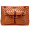  Badgley Mischka Diana Travel Weekender Bag - 4 of 4