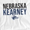 Men's University of Nebraska at Kearney Official Stacked T-Shirt - 2 of 4