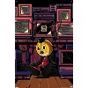 Trends International Netflix The Electric State - Kid Cosmo by Manuel Cetina Unframed Wall Poster Prints - 4 of 4