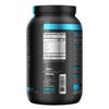 EFX Sports Pure Fuel, Karbolyn Fuel®, Blue Razz Watermelon, 4 lb 4.8 oz (1,950 g) - 3 of 3
