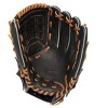 Mizuno Select 9 Pitcher Baseball Glove 12" - 3 of 4