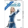 Trends International Marvel Fantastic Four: First Steps (2025) - Invisible Woman Feature Series Unframed Wall Poster Prints - 3 of 4