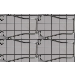 Ryobi P2002 P2000 18V String Trimmer 4 Pack Edger Guide - 3330182G-4PK - 1 of 3