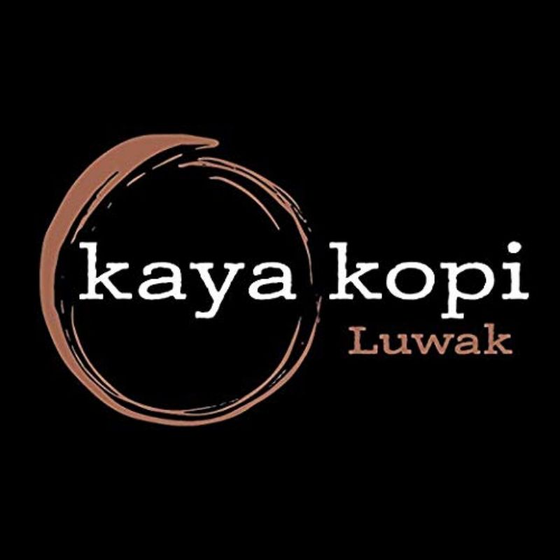 Kaya Kopi Premium Kopi Luwak From Indonesia Wild Palm Civets Arabica Coffee Beans - Luwak Medium Roast / 1.76 Ounce, 2 of 14