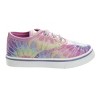 Beverly Hills Polo Club Girls' Slip-On Canvas Sneakers. (Toddler/Little Kids) - 2 of 4