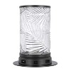 Cal Lighting 2W Carrington Integrated LED Accent lamp with Glass Shade - 3 of 4