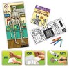 Smithsonian Museum Craft Kit - Skeleton - 3 of 3