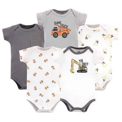 NFL Shirt Infant 6m White - Duck Worth Wearing