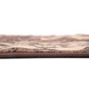 Unique Loom    Taftan Oasis Area Rug - 4 of 4