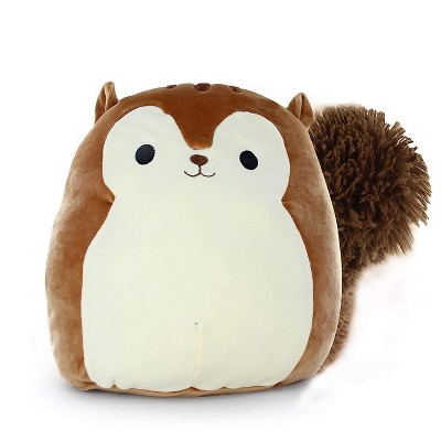 squirrel stuffed animal target