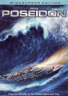 Poseidon (DVD)