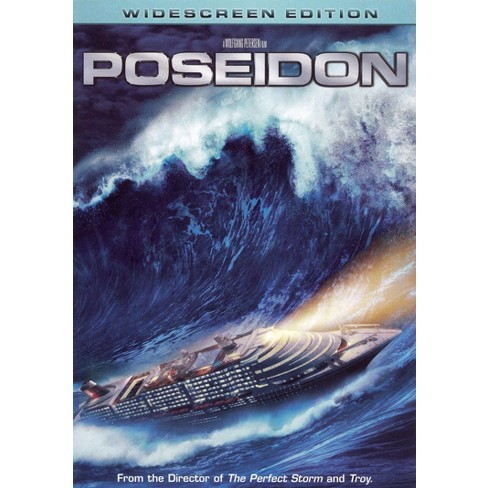 Poseidon - image 1 of 1