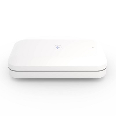 PhoneSoap 3 UV-C Sanitizer - White