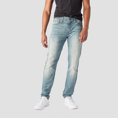 denizen slim straight