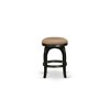 East West Furniture,Stool Brown Roast - 3 of 3