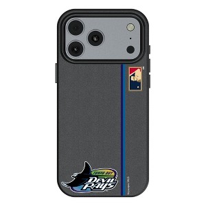 MLB Cooperstown East Teams Sidebar MagSafe Compatible Cell Phone Case for Apple iPhone 17 Series - 1 of 4
