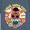 Boys' - LOL Surprise! - Catch Some Rays Short Sleeve Graphic T-Shirt - 2 of 4