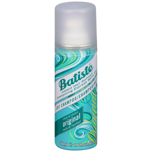 Batiste Clean & Classic Trial Size Dry Shampoo - 1.6 fl oz - image 1 of 4