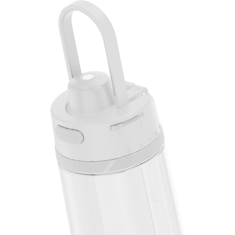 Thermos Alta Hard Plastic Hydration Water Bottle with Spout, 5 of 6