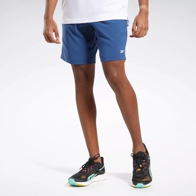 Reebok Men's Running 7 Inch Woven Shorts