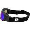 Birdz Eyewear Eagle Safety Goggles - 3 of 4