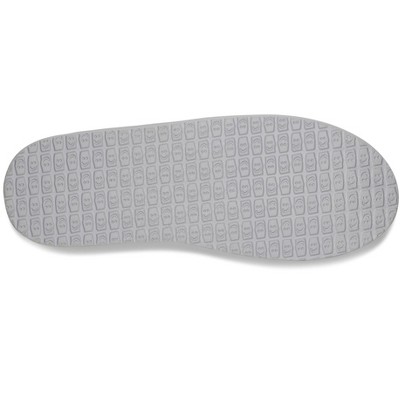 Женские туфли Sanuk Donna Hemp Loafers - Grey, 10 — фото 4