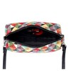 Signare USA Multicolor Triangle Hip Length Shoulder Bag - 4 of 4