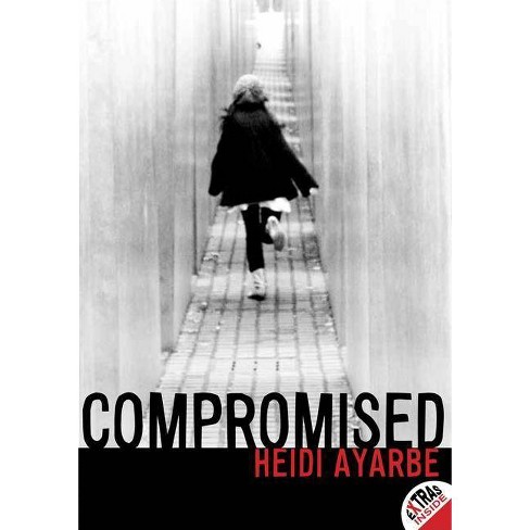compulsion by heidi ayarbe