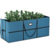 Hearth & Harbor Wide Opening Christmas Tree Storage Bag - image 2 of 4