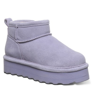 Bearpaw Kids' RETRO SHORTY YOUTH Boots