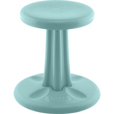 Kore Design Kids Wobble Chair 14in, Teal