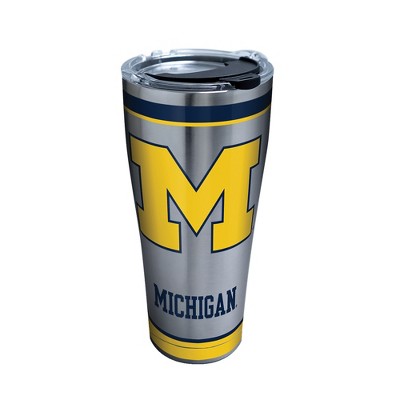 michigan wolverines yeti cup