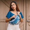 Star Wars Bag, Fanny Pack, R2-D2, Canvas - 4 of 4