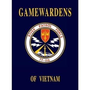 Gamewardens of Vietnam (2nd Edition) - (Hardcover) - 1 of 1