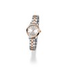 Caravelle designed by Bulova Ladies' Classic Petite 3-Hand Quartz Watch, Arabic Marker - 4 of 4