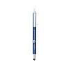 BIC PrevaGuard Clic Stic Retractable Ballpoint Pen Medium Point Blue Ink Dozen (CSSA11-BLU)  - image 2 of 4