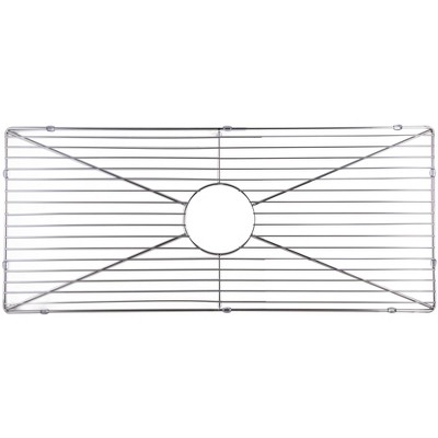 ALFI Stainless steel kitchen sink grid for AB3618HS