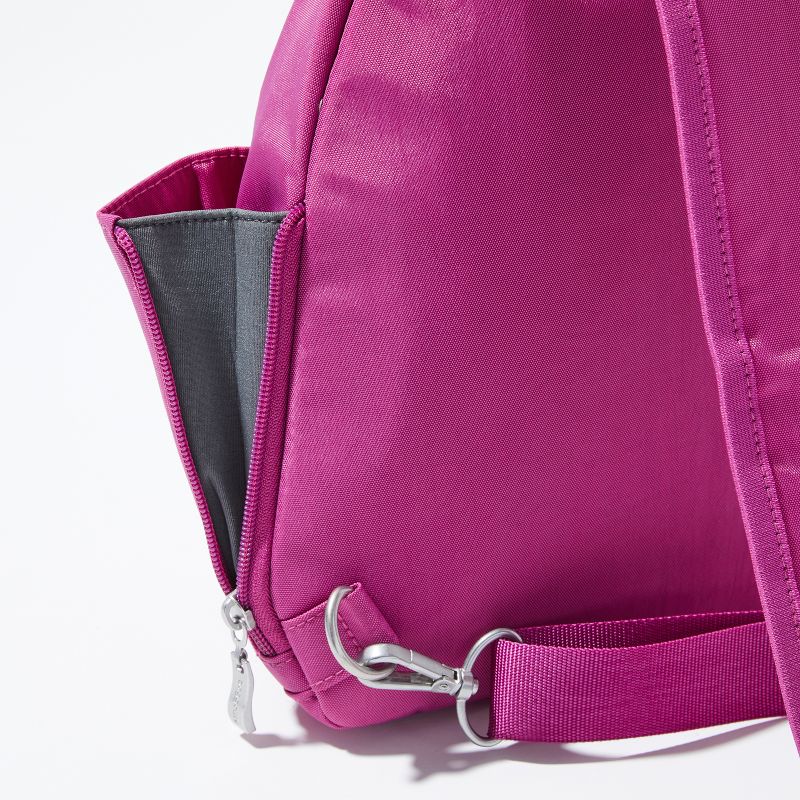 baggallini Women's Medium Sling Crossbody Backpack, 4 of 5