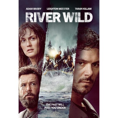 River Wild (dvd)(2023) : Target