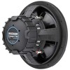 Kicker 50CVX122 CompVX 12-Inch Subwoofer, Dual 2-Ohm & 46KW1620 16AWG 20ft Speaker Wire - 4 of 4