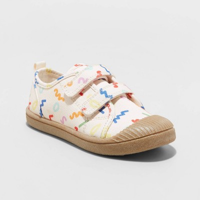 Toddler Parker Sneakers - Cat & Jack™