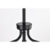 Nuvo Lighting Yorktown 1 - Light Pendant in  Matte Black - 2 of 4