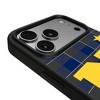 NCAA AAC Universities Plaid MagSafe Compatible Cell Phone Case for Apple iPhone 17 Series - 4 of 4