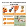 Wonder Meadow - Dragon Egg Treat Dispensing Dog Toy - 2 of 3