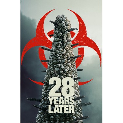 28 Years Later (Steelbook) (Steelbook) (4K/UHD)