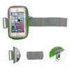 Unique Bargains Classical Arm Phone Holder with Zipper 1 Pc - 3 of 3