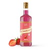 ChocZero, Premium Syrup, Strawberry, Sugar Free, 25.4 fl oz - 3 of 4