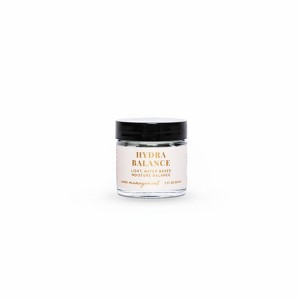 Skin by Brownlee & Co Hydrabalance Face Moisturizer - 1oz - 1 of 3