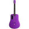 LAVA MUSIC LAVA ME 4 Carbon Fiber 38" Acoustic-Electric Guitar With Airflow Bag - 3 of 4