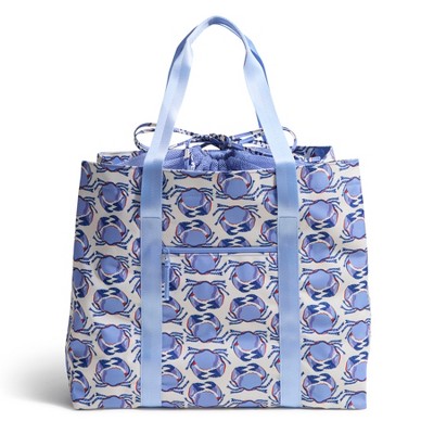 Vera Bradley Outlet Large Family Tote